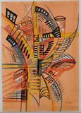 Leon Polk Smith, Untitled