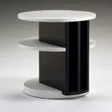 Donald Deskey, occasional table from the Brown Palace Hotel