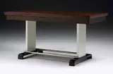 Donald Deskey, console table from the Brown Palace Hotel