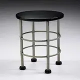 Warren McArthur, side table, model #1563