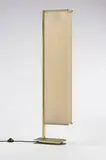 Pietro Chiesa, floor lamp
