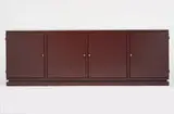 Tommi Parzinger, cabinet