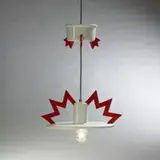 Matteo Thun, Santa Fe light fixture