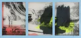 Sigmar Polke, Eisberg