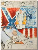 Larry Rivers, Last Civil War Veteran