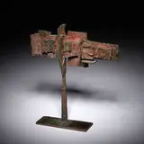 Bernard (Tony) Rosenthal, Sculpture, Executed c. 1948