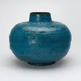 Beatrice Wood, Glazed ceramic bowl