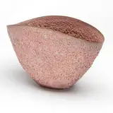 Beatrice Wood, Glazed ceramic bowl