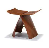 Sori Yanagi, Butterfly stool