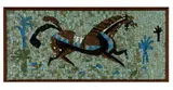 Evelyn Ackerman, Gallant Horse