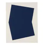 Ellsworth Kelly, Dark Blue