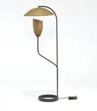 Greta Grossman, Floor Lamp