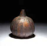Peter Voulkos, Sculpture