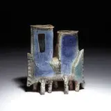 John Mason, Ceramic sculpture