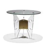 Dorothy Thorp, Glass table, Executed c. 1950