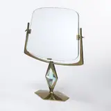 Fontana Arte, vanity mirror