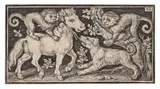 Nicolaes de Bruyn, A Collection of thirty-four Engravings