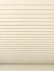Leo Erb, Linienbild, 1971, Holzrelief, weiß bemalt