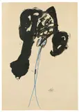 Antonio Saura Atarés, Dame