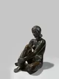 Fritz Klimsch, Träumende