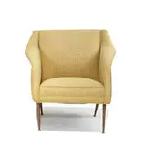 Carlo de Carli, Pair of lounge chairs (2), c. 1951, Singer