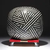 Jun Kaneko, Untitled