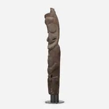 Vanuatuan, grade society figure, fernwood