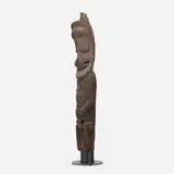 Vanuatuan, grade society figure, fernwood