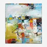 Robert Baribeau, Untitled