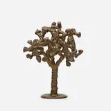 Klaus Ihlenfeld, Tree