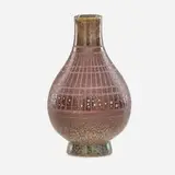 Jean Besnard, vase