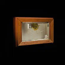 Joesph Cornell 1903-1972, Untitled (Sun Box for Carol), circa 1962, mixed media in shadow box