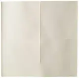Sol Lewitt b. 1928, A group of four torn paper drawings, circa 1972, torn and folded paper