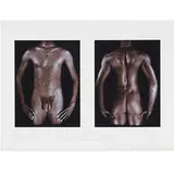 Chuck Close, Untitled (For Peter Hujar)