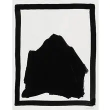 Sol Lewitt b. 1928, Untitled, 1991, gouache on paper