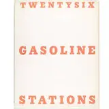 Ed Ruscha, Twentysix Gasoline Stations