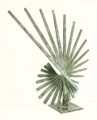 John Spielman, Untitled