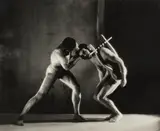 George Platt Lynes, Study from the Ballet 'Orpheus'