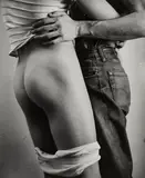 Herbert List, Untitled, gelatin silver print