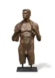 Ian Rank-Broadley, Torso of Aron, bronze