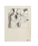Keith Vaughan, Two Bathers