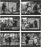 Ragnar Kjartansson, Death and the Children, 2002, Video, 4:55 min