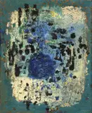 Emil Schumacher, Ohne Titel