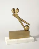 Fritz Koenig, Kleine Zwei XXV