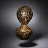 California Studio Pottery, Ceramic sculpture, c. 1955, Studio