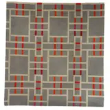 Jack Lenor Larsen, Carpet, c. 1980s, Larsen