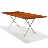 George Nelson, Dining table, c. 1955, Herman Miller