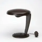 Norman Bel Geddes, Cobra lamp