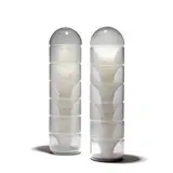 Carlo Nason, Pair of sfumato lamps