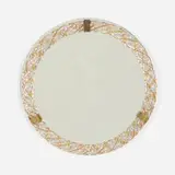 Venini, wall mirror